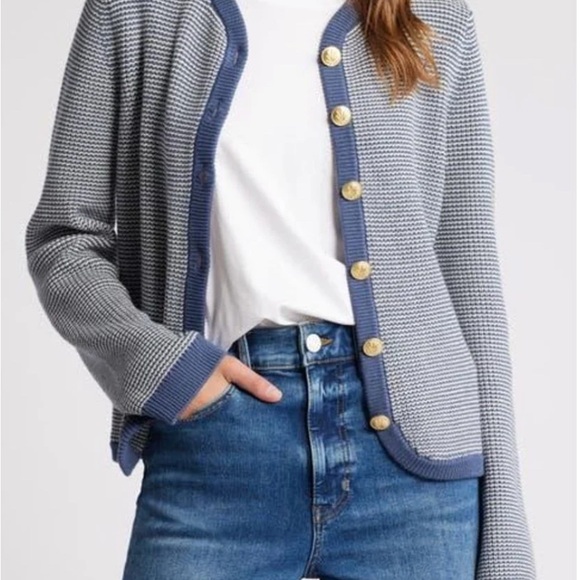 Rag & Bone Nora cardigan - Picture 1 of 8